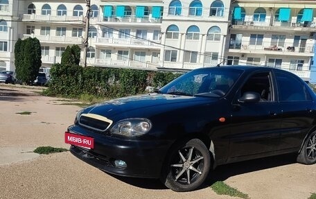 ЗАЗ Lanos, 2009 год, 265 000 рублей, 3 фотография