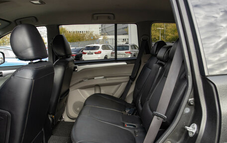 Mitsubishi Pajero Sport II рестайлинг, 2010 год, 1 568 000 рублей, 8 фотография