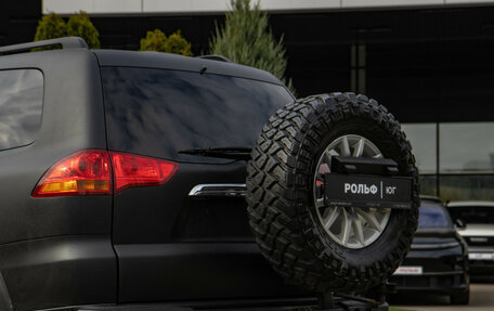 Mitsubishi Pajero Sport II рестайлинг, 2010 год, 1 568 000 рублей, 17 фотография