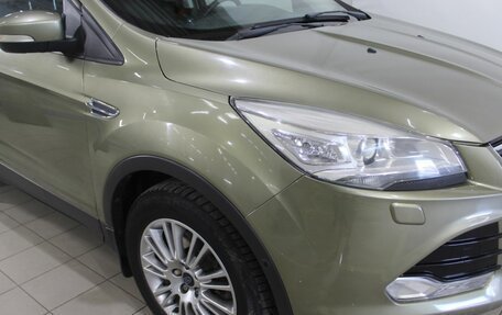 Ford Kuga III, 2013 год, 1 150 000 рублей, 4 фотография