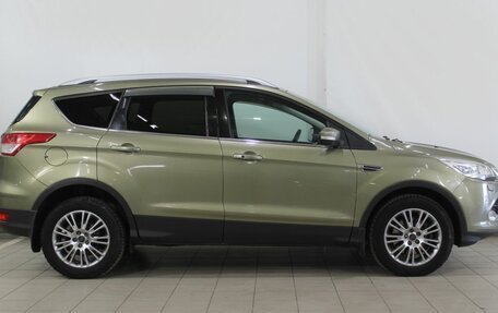 Ford Kuga III, 2013 год, 1 150 000 рублей, 5 фотография