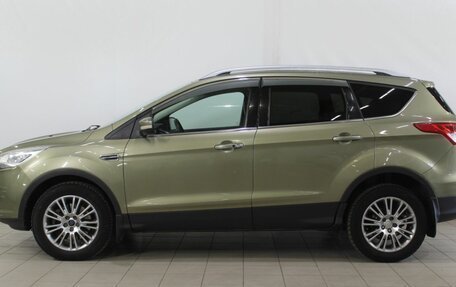 Ford Kuga III, 2013 год, 1 150 000 рублей, 10 фотография