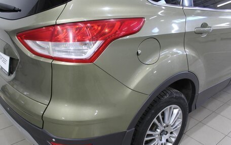 Ford Kuga III, 2013 год, 1 150 000 рублей, 9 фотография