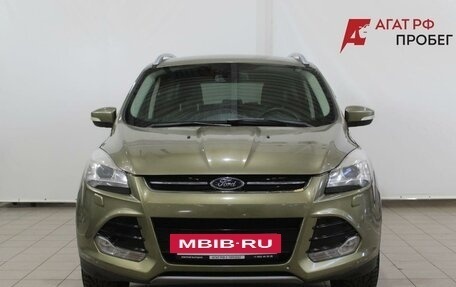 Ford Kuga III, 2013 год, 1 150 000 рублей, 2 фотография