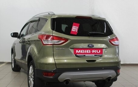 Ford Kuga III, 2013 год, 1 150 000 рублей, 8 фотография