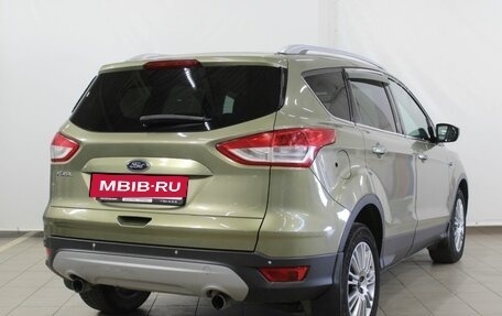 Ford Kuga III, 2013 год, 1 150 000 рублей, 6 фотография
