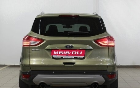 Ford Kuga III, 2013 год, 1 150 000 рублей, 7 фотография