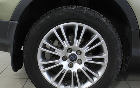 Ford Kuga III, 2013 год, 1 150 000 рублей, 11 фотография