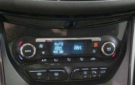 Ford Kuga III, 2013 год, 1 150 000 рублей, 18 фотография