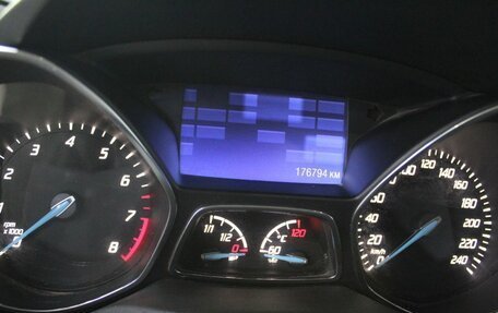 Ford Kuga III, 2013 год, 1 150 000 рублей, 16 фотография