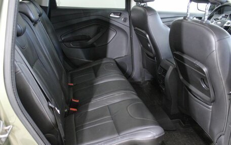 Ford Kuga III, 2013 год, 1 150 000 рублей, 14 фотография