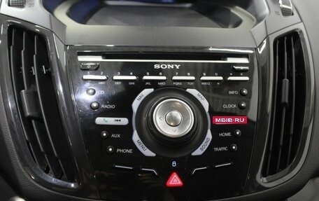 Ford Kuga III, 2013 год, 1 150 000 рублей, 17 фотография