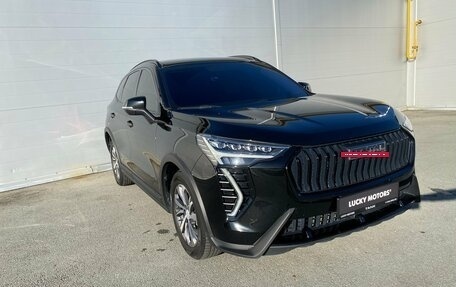Haval Jolion, 2023 год, 1 695 000 рублей, 3 фотография
