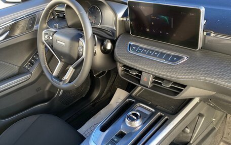 Haval Jolion, 2023 год, 1 695 000 рублей, 15 фотография