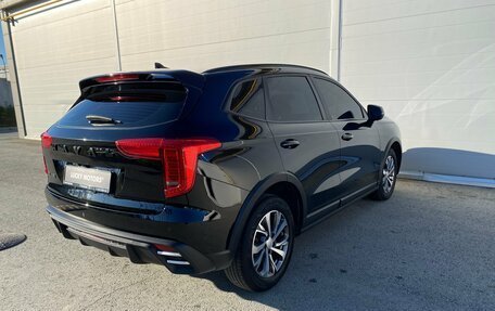 Haval Jolion, 2023 год, 1 695 000 рублей, 6 фотография