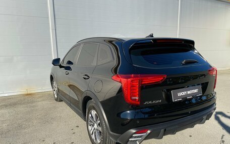 Haval Jolion, 2023 год, 1 695 000 рублей, 8 фотография