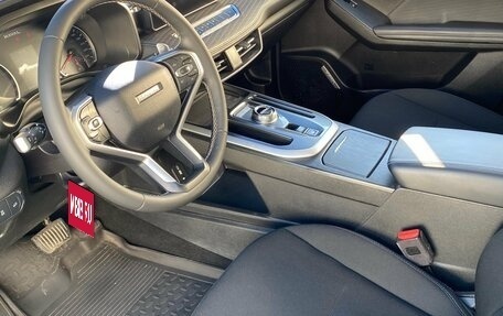 Haval Jolion, 2023 год, 1 695 000 рублей, 9 фотография