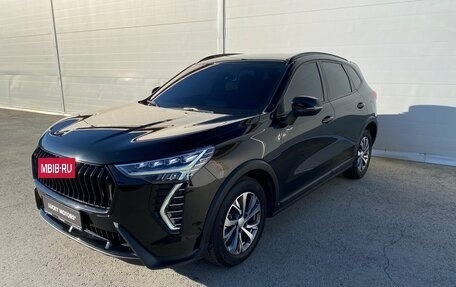 Haval Jolion, 2023 год, 1 695 000 рублей, 4 фотография