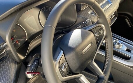 Haval Jolion, 2023 год, 1 695 000 рублей, 10 фотография