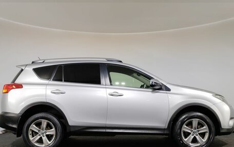 Toyota RAV4, 2015 год, 1 800 000 рублей, 3 фотография