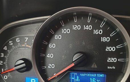 Toyota RAV4, 2015 год, 1 800 000 рублей, 8 фотография