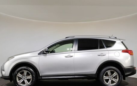 Toyota RAV4, 2015 год, 1 800 000 рублей, 7 фотография