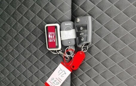 Skoda Octavia, 2016 год, 1 419 000 рублей, 14 фотография