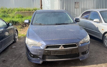 Mitsubishi Lancer IX, 2008 год, 410 000 рублей, 4 фотография