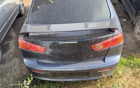 Mitsubishi Lancer IX, 2008 год, 410 000 рублей, 6 фотография