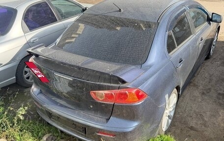 Mitsubishi Lancer IX, 2008 год, 410 000 рублей, 7 фотография