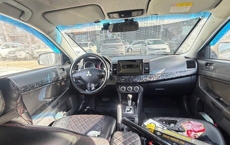 Mitsubishi Lancer IX, 2008 год, 410 000 рублей, 10 фотография