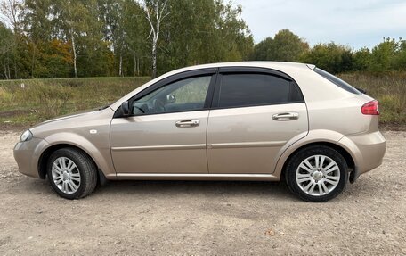 Chevrolet Lacetti, 2008 год, 480 000 рублей, 8 фотография