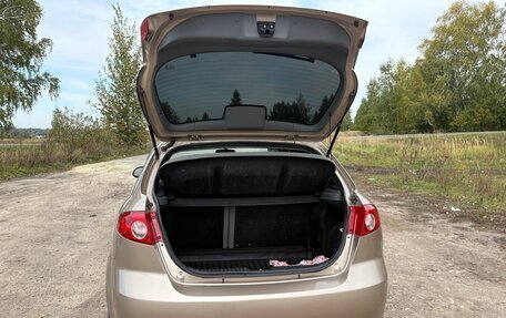 Chevrolet Lacetti, 2008 год, 480 000 рублей, 9 фотография