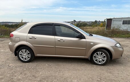 Chevrolet Lacetti, 2008 год, 480 000 рублей, 4 фотография