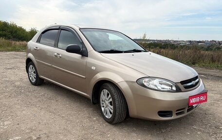 Chevrolet Lacetti, 2008 год, 480 000 рублей, 3 фотография