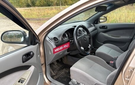Chevrolet Lacetti, 2008 год, 480 000 рублей, 11 фотография