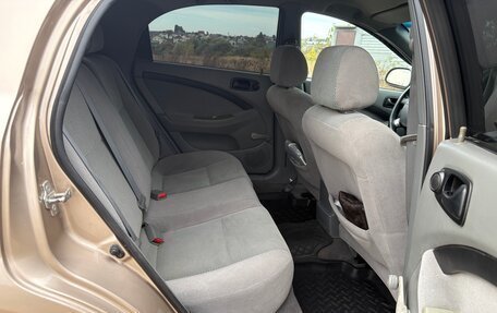 Chevrolet Lacetti, 2008 год, 480 000 рублей, 15 фотография