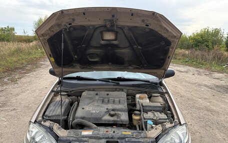 Chevrolet Lacetti, 2008 год, 480 000 рублей, 16 фотография