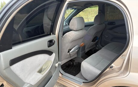 Chevrolet Lacetti, 2008 год, 480 000 рублей, 13 фотография