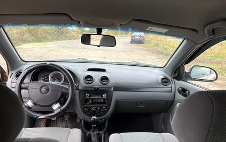 Chevrolet Lacetti, 2008 год, 480 000 рублей, 12 фотография