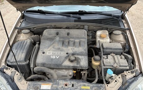 Chevrolet Lacetti, 2008 год, 480 000 рублей, 17 фотография