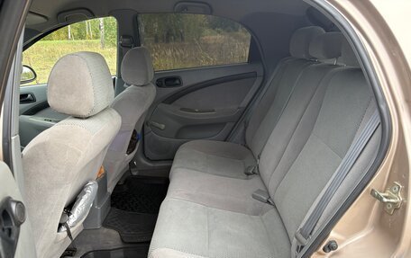 Chevrolet Lacetti, 2008 год, 480 000 рублей, 14 фотография