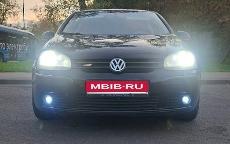 Volkswagen Golf V, 2006 год, 520 000 рублей, 3 фотография