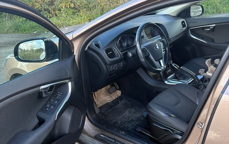 Volvo V40 Cross Country I, 2015 год, 1 550 000 рублей, 5 фотография