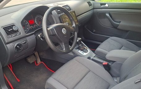 Volkswagen Golf V, 2006 год, 520 000 рублей, 14 фотография