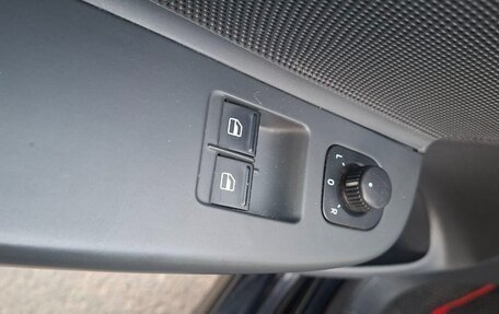 Volkswagen Golf V, 2006 год, 520 000 рублей, 13 фотография