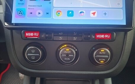 Volkswagen Golf V, 2006 год, 520 000 рублей, 10 фотография