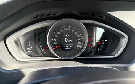 Volvo V40 Cross Country I, 2015 год, 1 550 000 рублей, 19 фотография