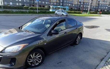 Mazda 3, 2013 год, 740 000 рублей, 7 фотография