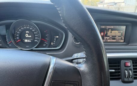 Volvo V40 Cross Country I, 2015 год, 1 550 000 рублей, 17 фотография